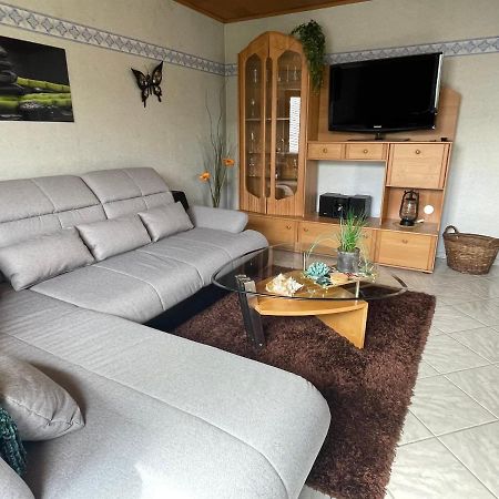 Beuren  Ferienwohnung Hansen מראה חיצוני תמונה