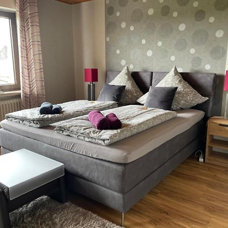 Beuren  Ferienwohnung Hansen מראה חיצוני תמונה