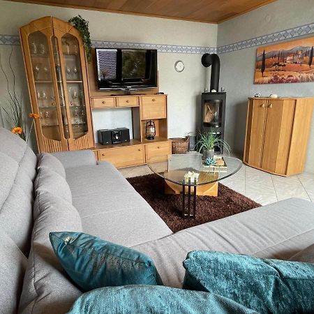 Beuren  Ferienwohnung Hansen מראה חיצוני תמונה
