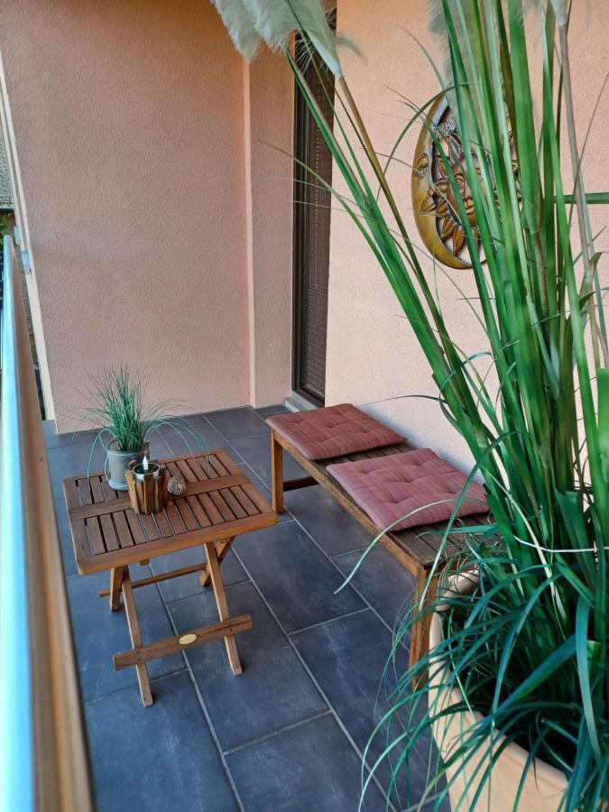 Beuren  Ferienwohnung Hansen מראה חיצוני תמונה