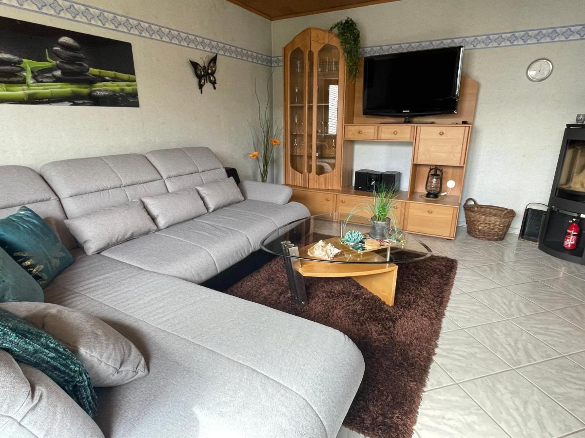 Beuren  Ferienwohnung Hansen מראה חיצוני תמונה